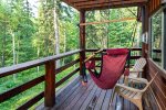 Winter, Spring, Summer & Fall - Beaver Lake Luxury Cabin is an incredible retreat year round. 